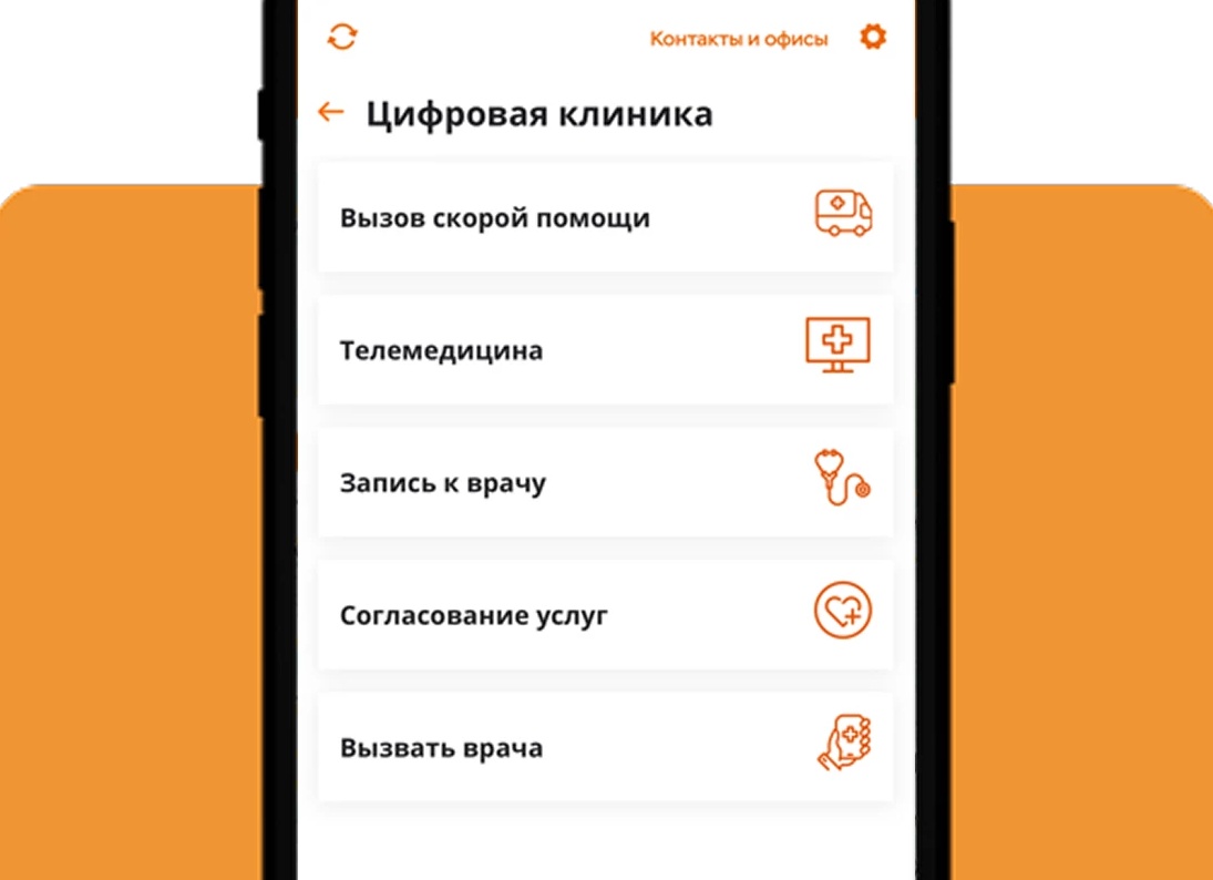 Все о страховой компании 