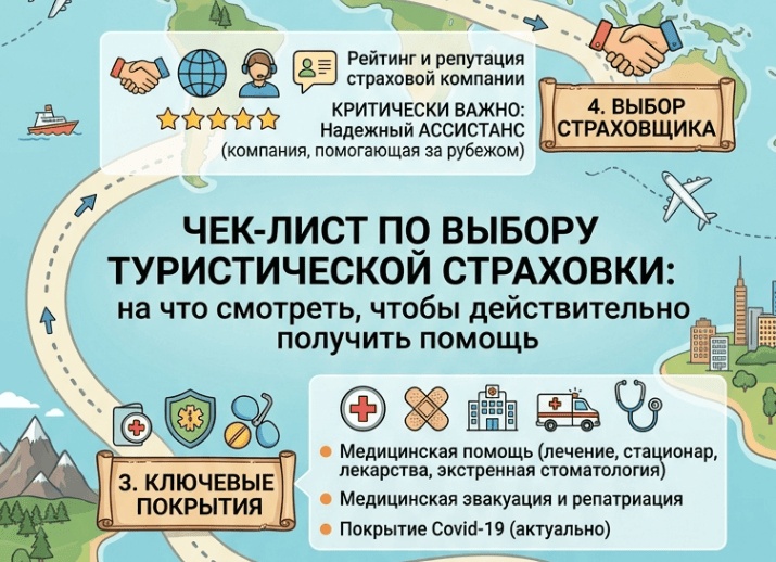 Как выбрать страховую компанию для импортных авто